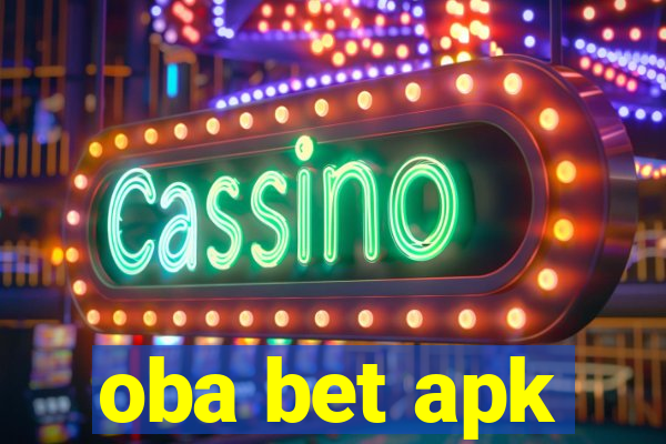 oba bet apk